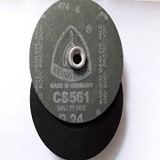 Nhám Đĩa KLINGSPOR CS561 (Made in Germany)